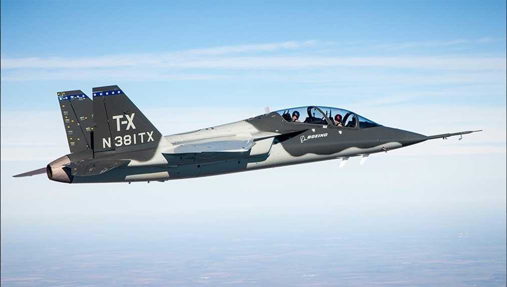Yeni nesil muharip jet uçaklarının askeri havacılık eğitimine etkileri